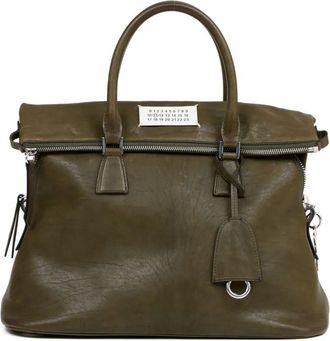 Maison Margiela Borsa a spalla Maison Margiela