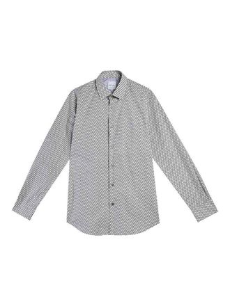 Paul Smith Cars And Camels Shirt