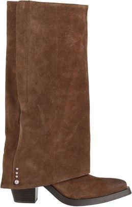 Ash CALZADO - Botas en YOOX.COM