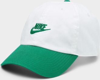 Nike Mens Washed Nike Club cap