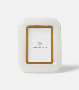 Jonathan Adler Cornice portafoto Como