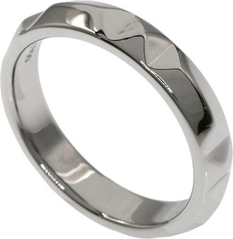 Tiffany & Co. Platinum 950 Band Ring (Pre-Owned)
