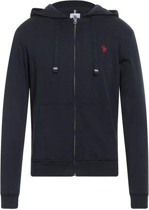 U.S.Polo Association CAMISETAS Y TOPS - Sudaderas en YOOX.COM