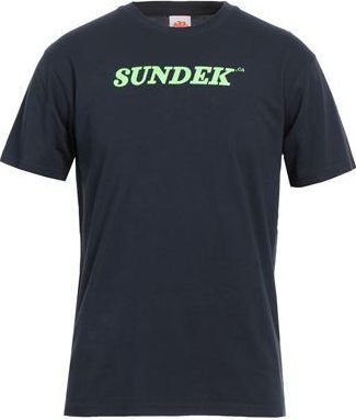 Sundek CAMISETAS Y TOPS - Camisetas en YOOX.COM