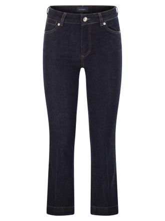 Sportmax Sportmax Medicea perfecta pantalones acampanados