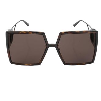 Dior Smoke Mirror Sport Ladies Sunglasses 30MONTAIGNE SU 20A5 58