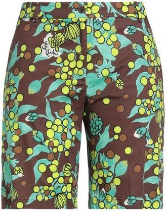 Laura Urbinati BOTTOMWEAR - Shorts e bermuda su YOOX.COM