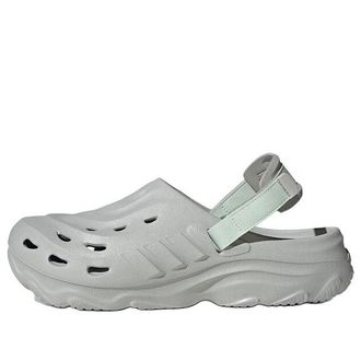 adidas Maxxclog Eva Grey JR7548