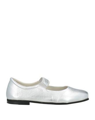INUIKII Ballet flats