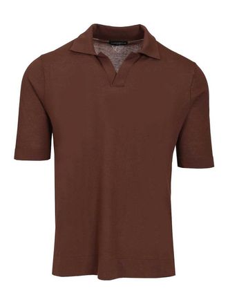 Ballantyne Slim Fit Polo Shirt