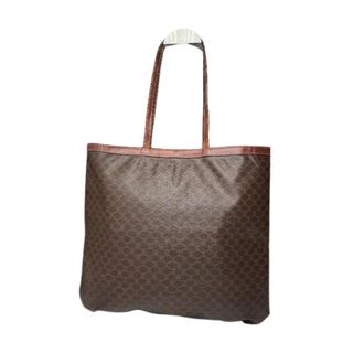 Celine Pre-owned Tote Bags, female, Brown, Size: ONE SIZE Pre-owned Vintage Tote Bag