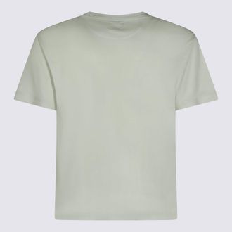 Eleventy Mens T-Shirts And Polos Sabbia _md Co