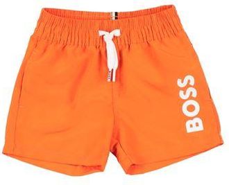 BOSS BOTTOMWEAR - Shorts & Bermuda Shorts on YOOX.COM