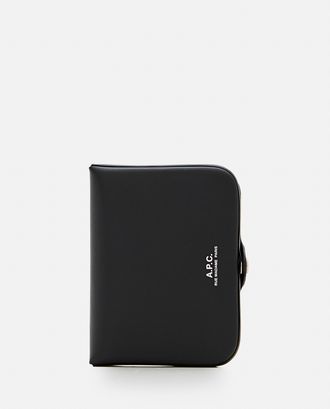 A.P.C. Porta Monete Josh
