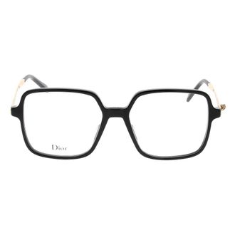 Dior Optical Frame - Dames - Accessoires - Zwart - Maat: ONE Size