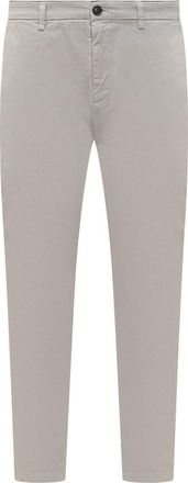 Department Five Prince chino trousers - Neutrals