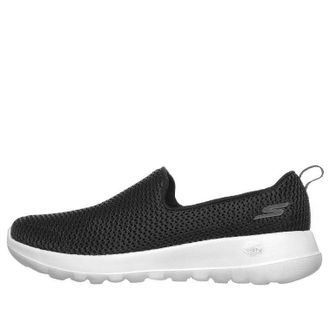 Skechers (WMNS) Skechers Go Walk Joy Low Black/White 15600-BKW