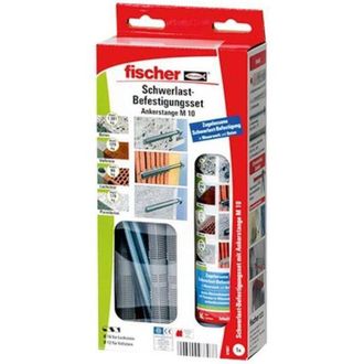 Fischer Ancla Fischer Fis Vs Qu&iacute;mica 300 T Sbs 97807