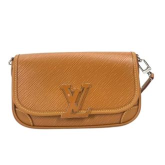 Louis Vuitton Pre-owned Pochette Shoulder Bag - unisex - Louis Vuitton Vintage - Vintage Shoulder Bags - Beige - ONE SIZE - Pre-owned
