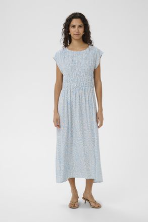 Saint Tropez Jurk GislaSZ Jurk Regular fit