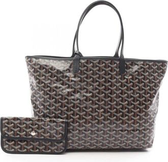 Goyard Pre-owned Goyard ine Saint Louis PM Ladies XF3G7CW7JQHEUSWI