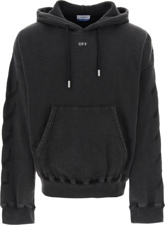 Off-white Matthew Hoodie