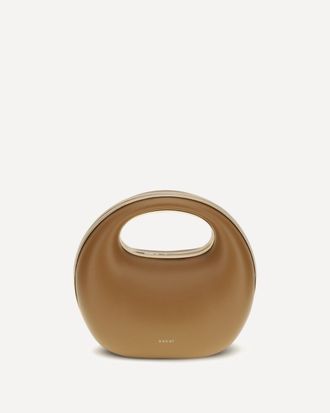 sacai Rigid Handbag Female UNI