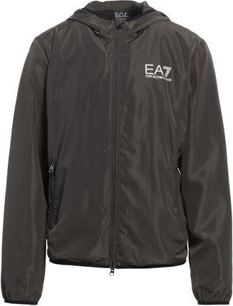 Emporio Armani COATS & JACKETS - Jackets on YOOX.COM
