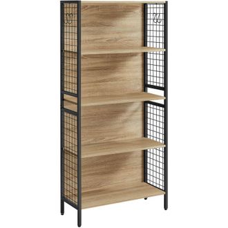 OEM Librer&iacute;a Estanter&iacute;a - Sonoma - Lbc023b11