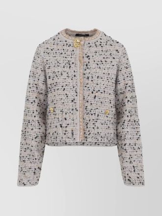 ジャケット FABIANA FILIPPI Woman Jacket Honey GCD215F207D892 0157 FABIANA FILIPPI Woman Jacket Honey GCD215F207D892 0157