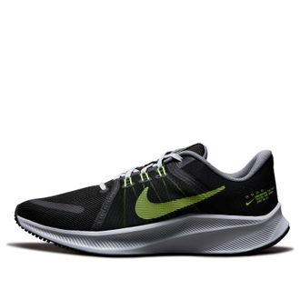 Nike Quest 4 Black Volt DO6697-001