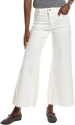 Frame Denim Frame Le Palazzo Au Natural Jean