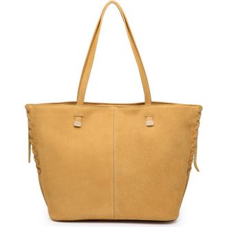 Moda Luxe Queen Tote in Honey at Nordstrom