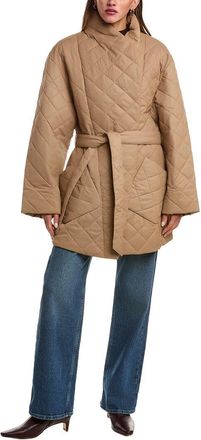 LaMarque Quilted Jacket