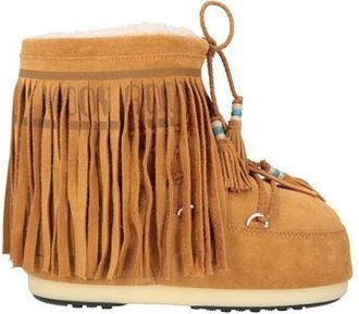 Alanui x Moonboot CALZADO - Botines de caña alta en YOOX.COM