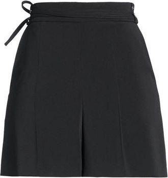 Patrizia Pepe BOTTOMWEAR - Shorts & Bermuda Shorts on YOOX.COM