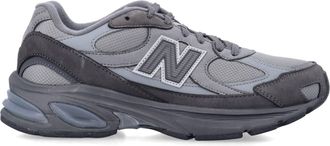 Comme Des Gar&ccedil;ons Sneakers Grau