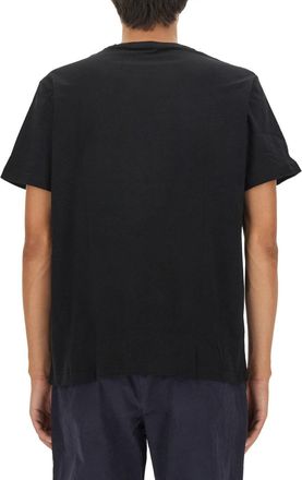 Fred Perry T-shirt With Logo