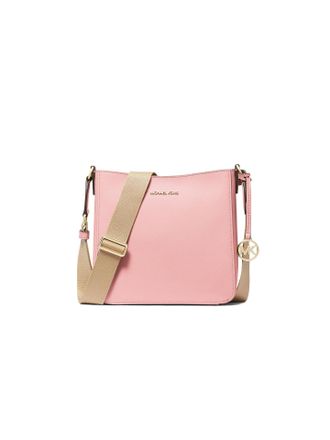 Michael Kors Jet Set Travel Kleine Noord-Zuid Schoudertas