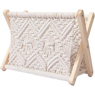 OEM Revisteros, Revisteros De Madera, Cestas De Almacenamiento, Cestas Peque&ntilde;as Para Revistas Y Soportes Para Revistas, Libros Y Peri&oacute;dicos - Crezuo