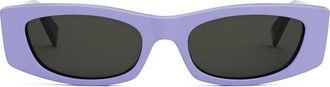 Celine CL40245U39A Sunglasses - Purple