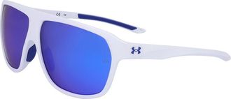 Under Armour Unisex Uadominate 62Mm Sunglasses