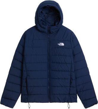 The North Face Aconcagua Hooded Jacket Kunstfaserjacke f&uuml;r Herren | blau