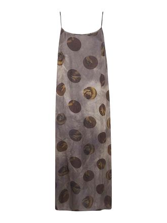 Uma Wang Anaya Dress