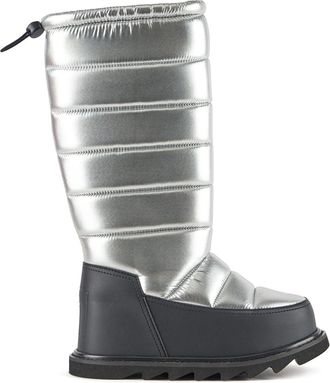 United Nude Zembla Bubble Boot