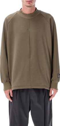 Oakley Fgl Slick Fleece Crew 5.7