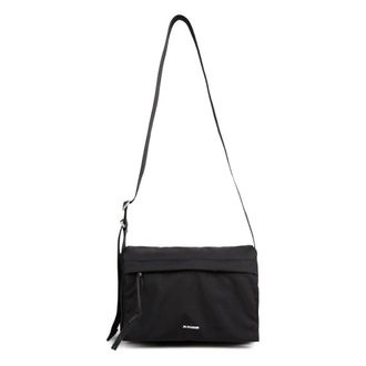 Jil Sander Uomo, Borse, Nero, Taglia unica, new