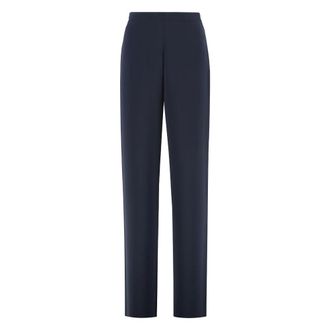Max Mara Elegant Cady Trousers