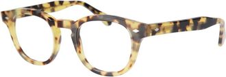K&agrave;dor Woody CAL 49 - unisex - Brillen - Veelkleurig - 49 MM - Accessoires