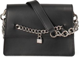 John Richmond Bolso de hombro Jr-W-1155Ru - Bags - Mujer - Negro - ONE SIZE